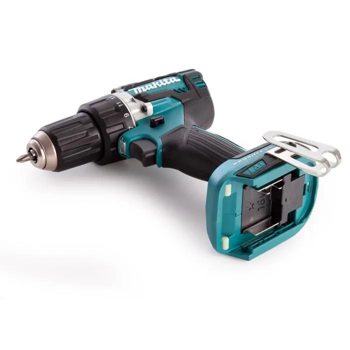 18V 13mm LXT BL Impact driver drill 2000rpm 30000ipm 60Nm