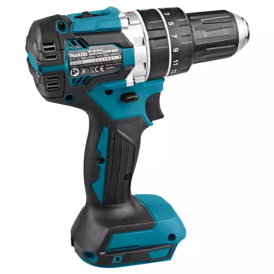 18V 13mm LXT BL Impact driver drill 2000rpm 30000ipm 60Nm