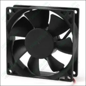 3.5 Inch 12v Dc Fan In Pakistan