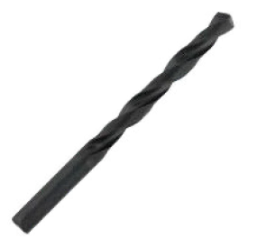 3/8" HSS Drill Bit