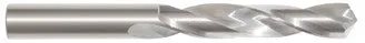 450-104531: 0.4531 (29/64), Jobber Length Carbide Twist Drill- 118 deg, Uncoated, USA