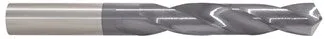 450-202340B: 0.234 (A), Jobber Length Carbide Twist Drill- 118 deg, AlTiN, USA