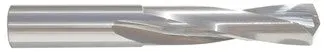 460-102031: 0.2031 (13/64), Stub Length Carbide Twist Drill- 135 deg, BRIGHT, USA