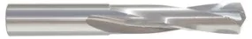 460-202420: 0.242 (C), Stub Length Carbide Twist Drill- 135 deg, BRIGHT, USA