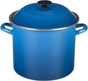 8 QT STOCK POT MARSEILLE