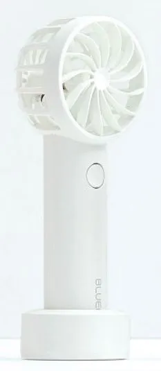 99g「大風」扇 Mini head fan pro - USB 充電