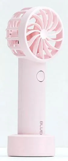 99g「大風」扇 Mini head fan pro - USB 充電