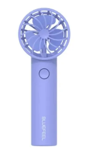 99g「大風」扇 Mini head fan pro - USB 充電