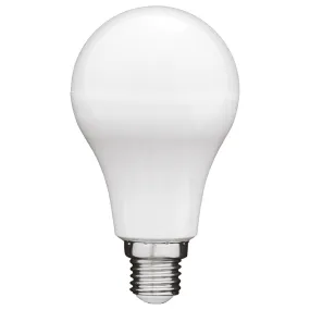 A60 Warm White E27 LED Globe