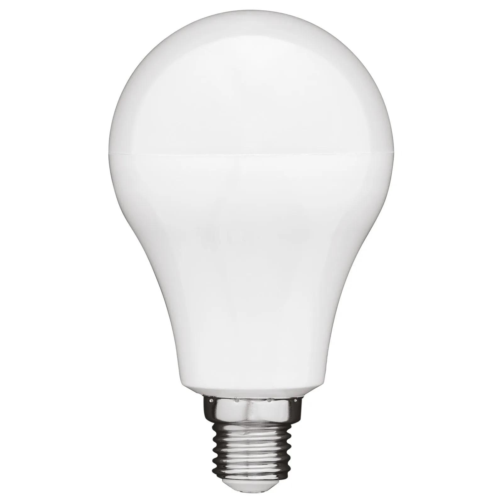 A80 3000K E27 LED Globe