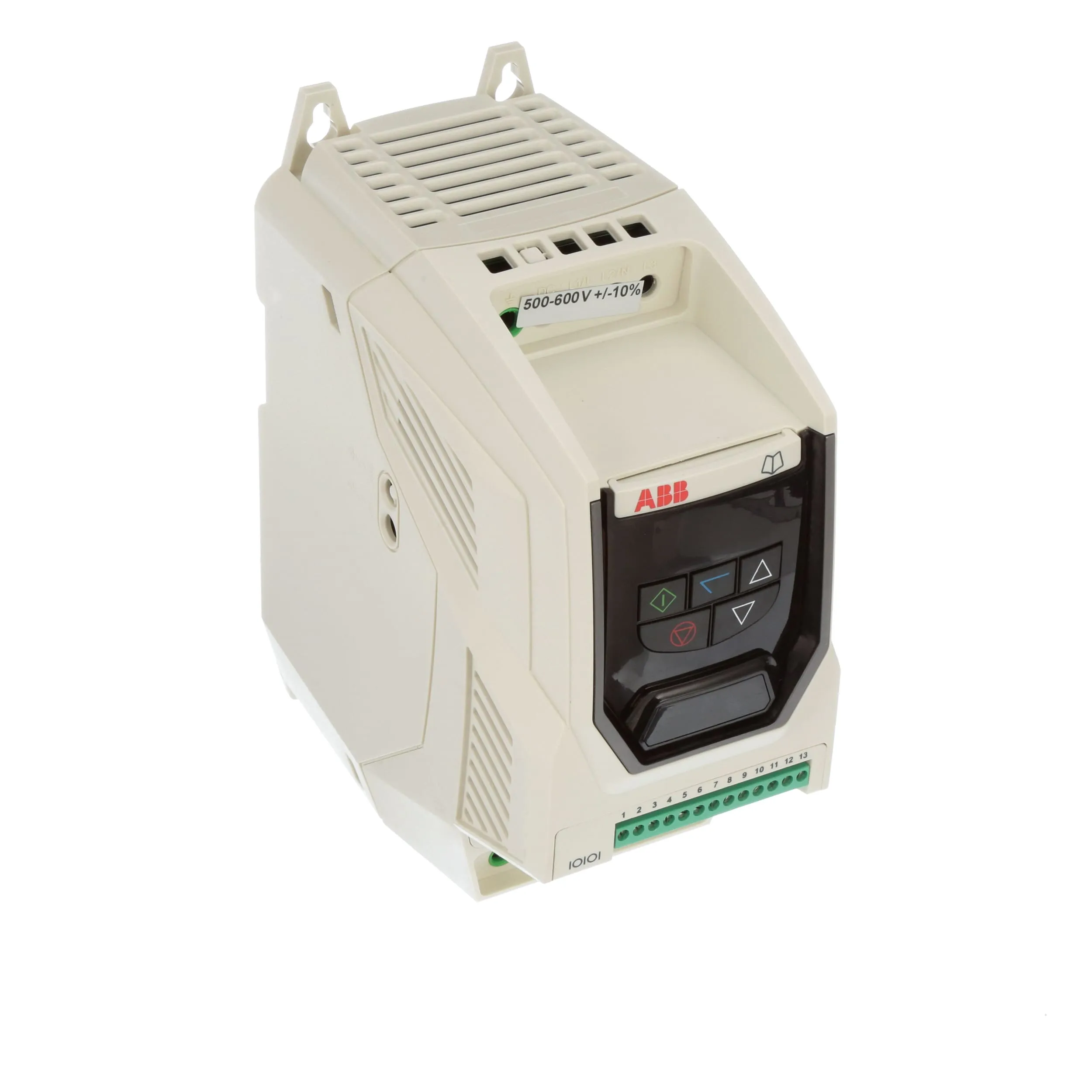 ABB Drives ACS250-03U-03A1-6