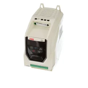 ABB Drives ACS250-03U-03A1-6