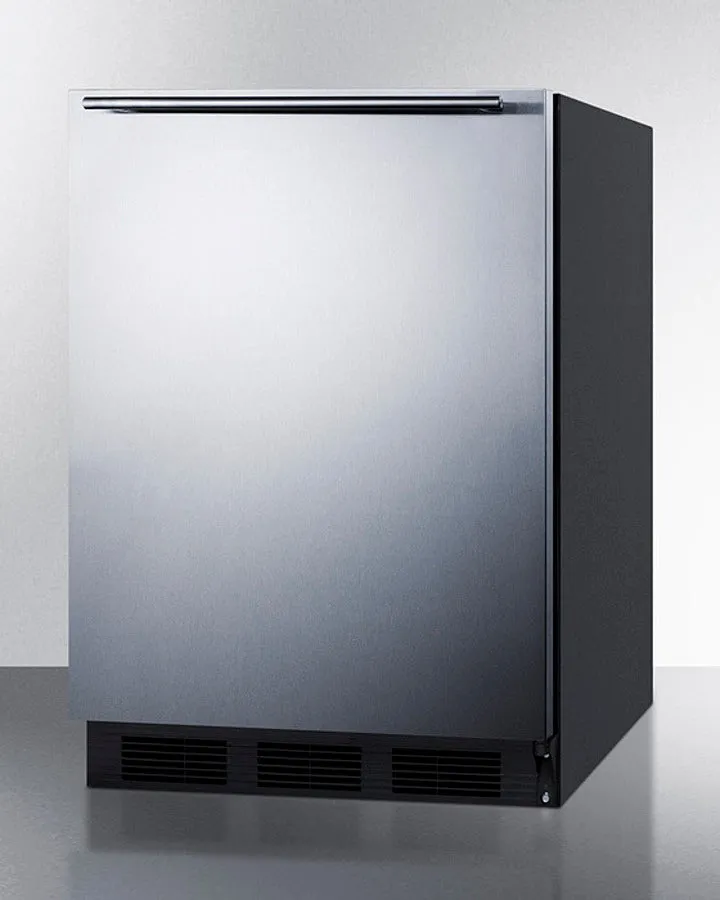 Accucold 24" Wide All-Refrigerator