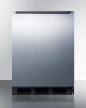 Accucold 24" Wide All-Refrigerator