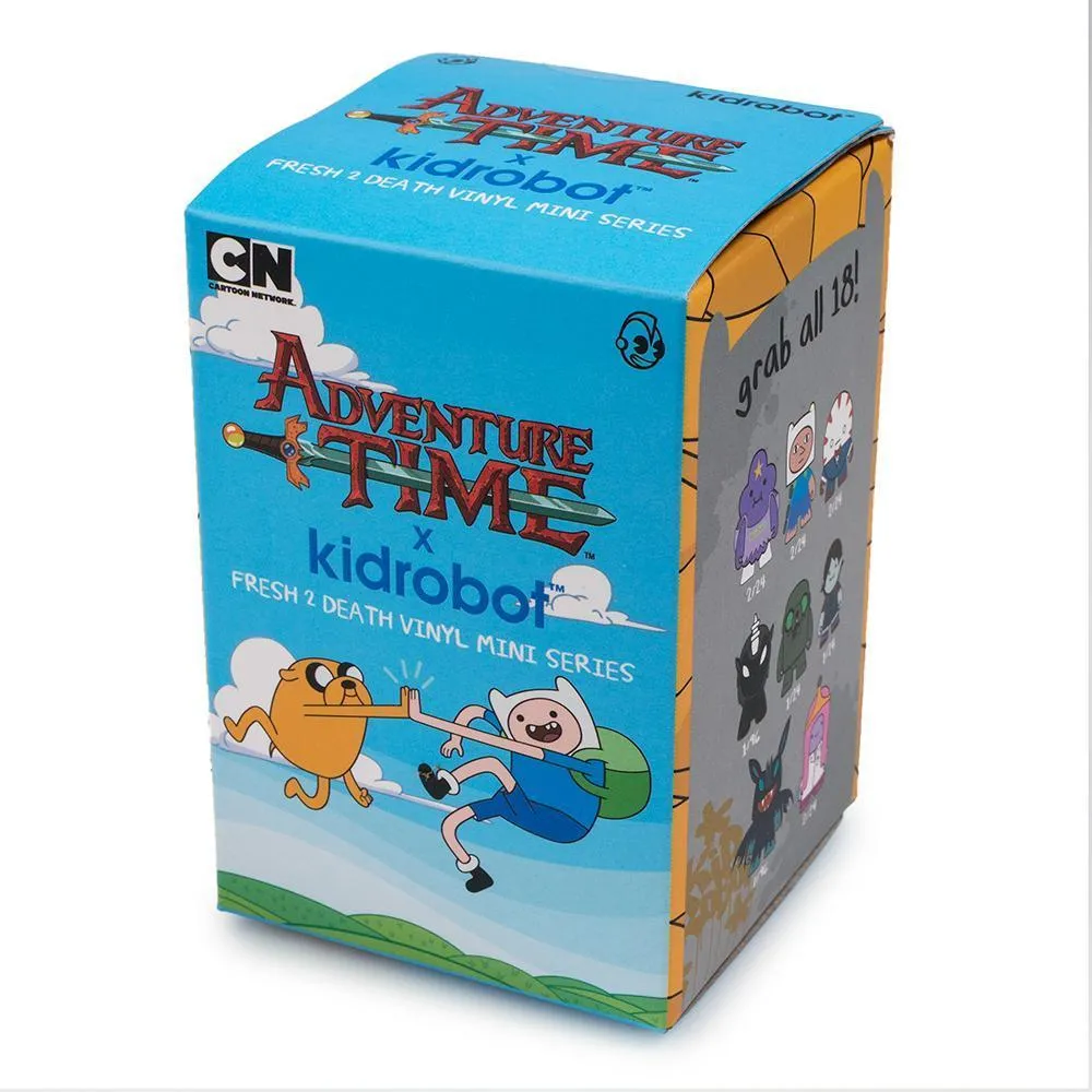 Adventure Time Surprise Box