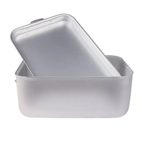 Agnelli USA ALMA177B80 Roasting Pan