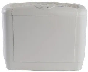 Aircare 5D6 700 Humidifier, 120 V, 4-Speed, 1250 sq-ft Coverage Area, 3 gal Tank, Digital Control, White :EA: QUANTITY: 1