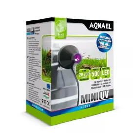 Aquael Mini UV