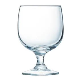 Arcoroc Amelia Stacking Wine Glasses 250ml (Pack of 48) - HW237