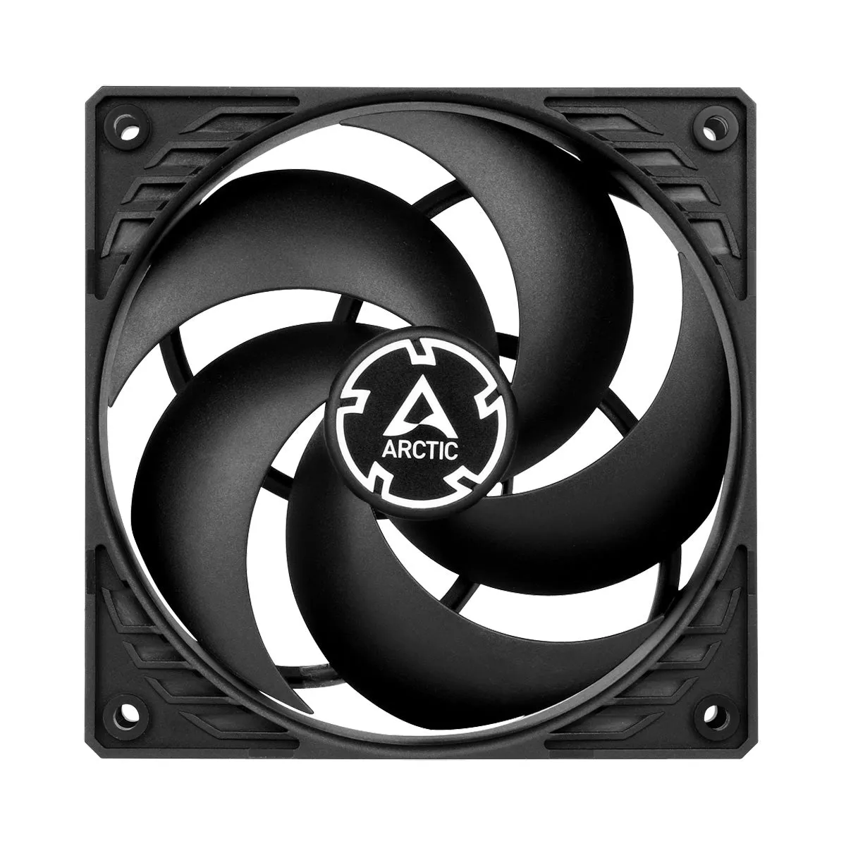 Arctic Case Fan P12 Pwm Pst - 12 Cm