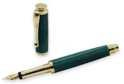 Aston Fountain Pen Kit