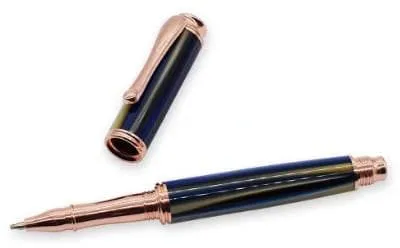 Aston Fountain Pen Kit