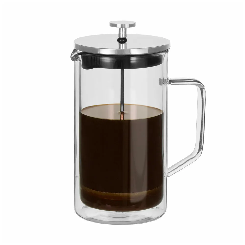 Avanti Capri Double Wall Coffee Plunger