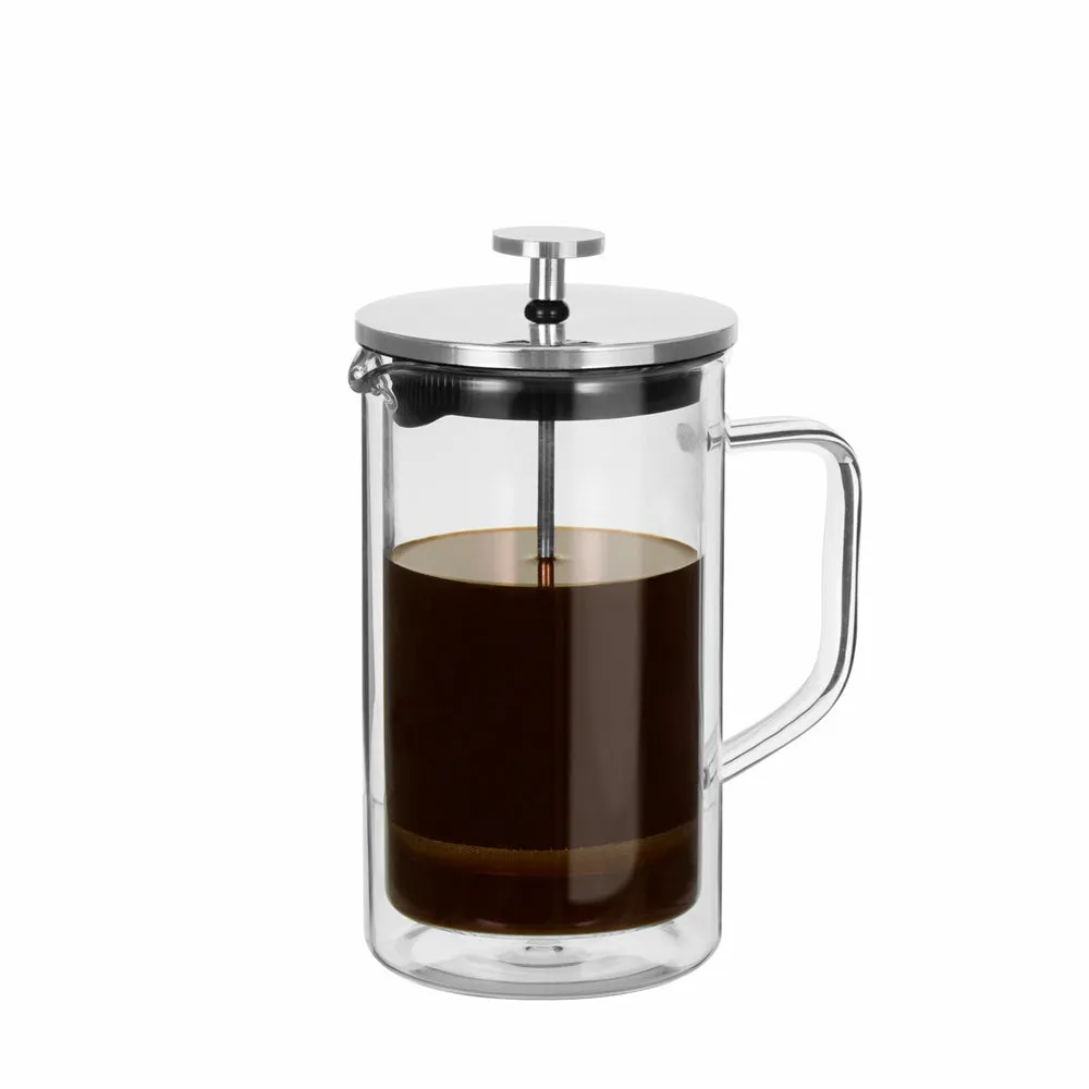 Avanti Capri Double Wall Coffee Plunger