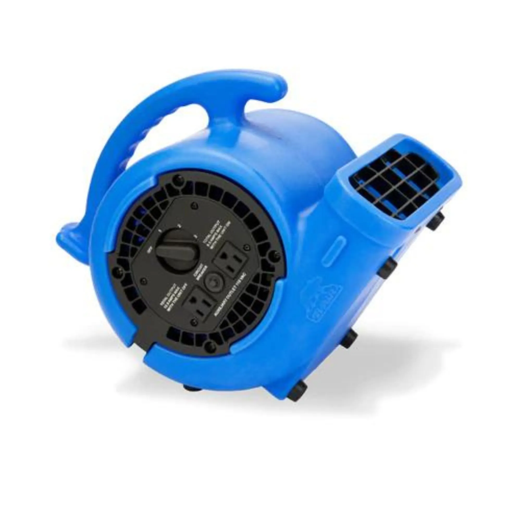 B-Air VP-20 ⅕ HP Commercial Air Mover & Blower Fan