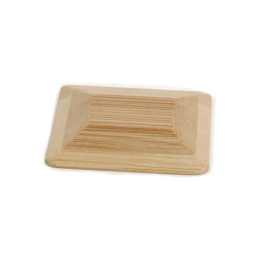 Bamboo Pot Scraper