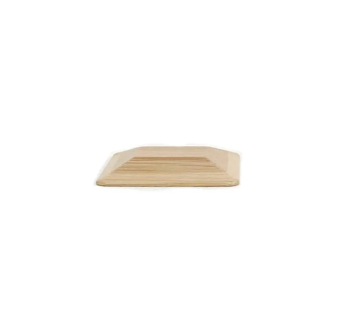 Bamboo Pot Scraper