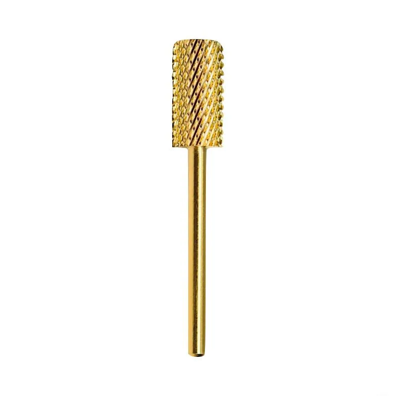 Barrel Tungsten Carbide Nail Drill Bit