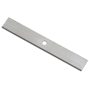 Barwalt 100 Piece 4" Replacement Scraper Blades