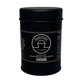 Basketcase Lovebird Seasoning (100g)