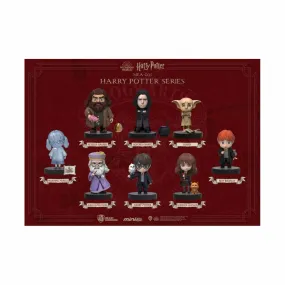 Beast Kingdom Harry Potter Mini Egg Attack Blind Box Figure