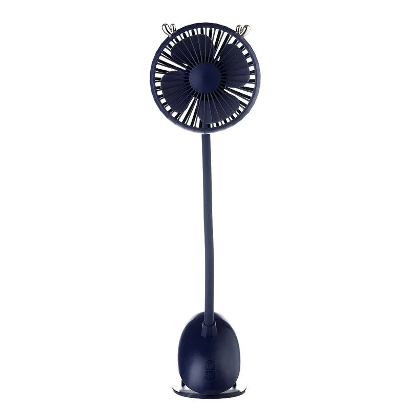 Beebo Portable Rechargeable Fan