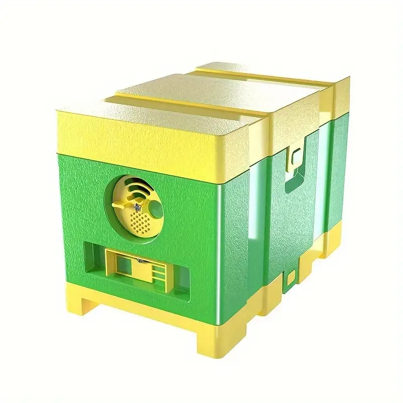 Beekeeping 1pc Newest Queen Bee Mating Box