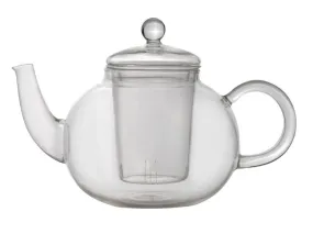 BergHOFF Essentials Glass Tea Pot, 32oz