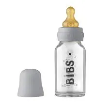 BIBS Baby Glass Bottle