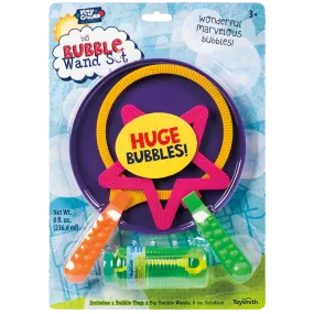 Big Bubble Set