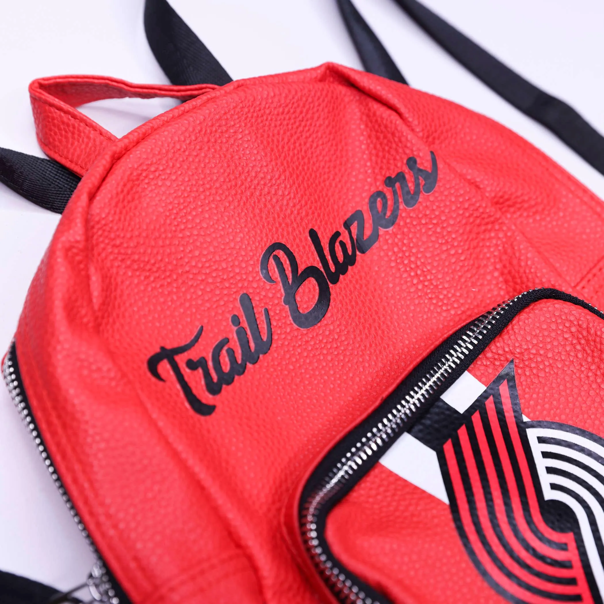 Big Logo Mini Backpack