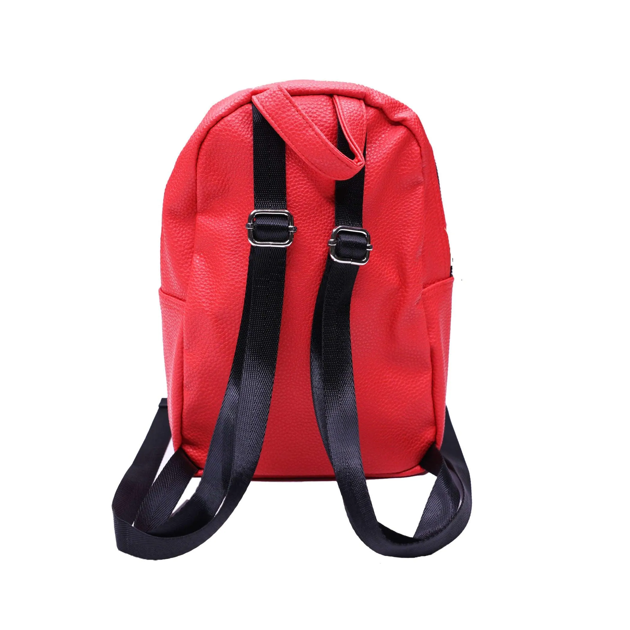 Big Logo Mini Backpack