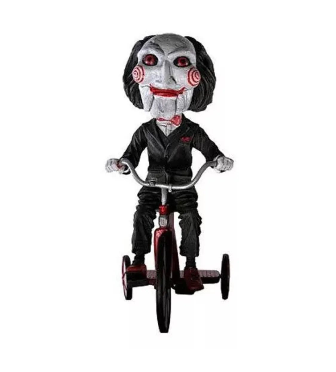 Billy the Puppet Saw Figure