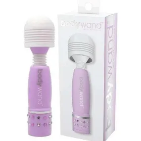 Bodywand Mini Massager LAVENDER