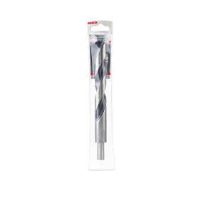 Bosch | Drill Bit HSS PointTeQ 20,0mm 1Pc (Reduced Shank)