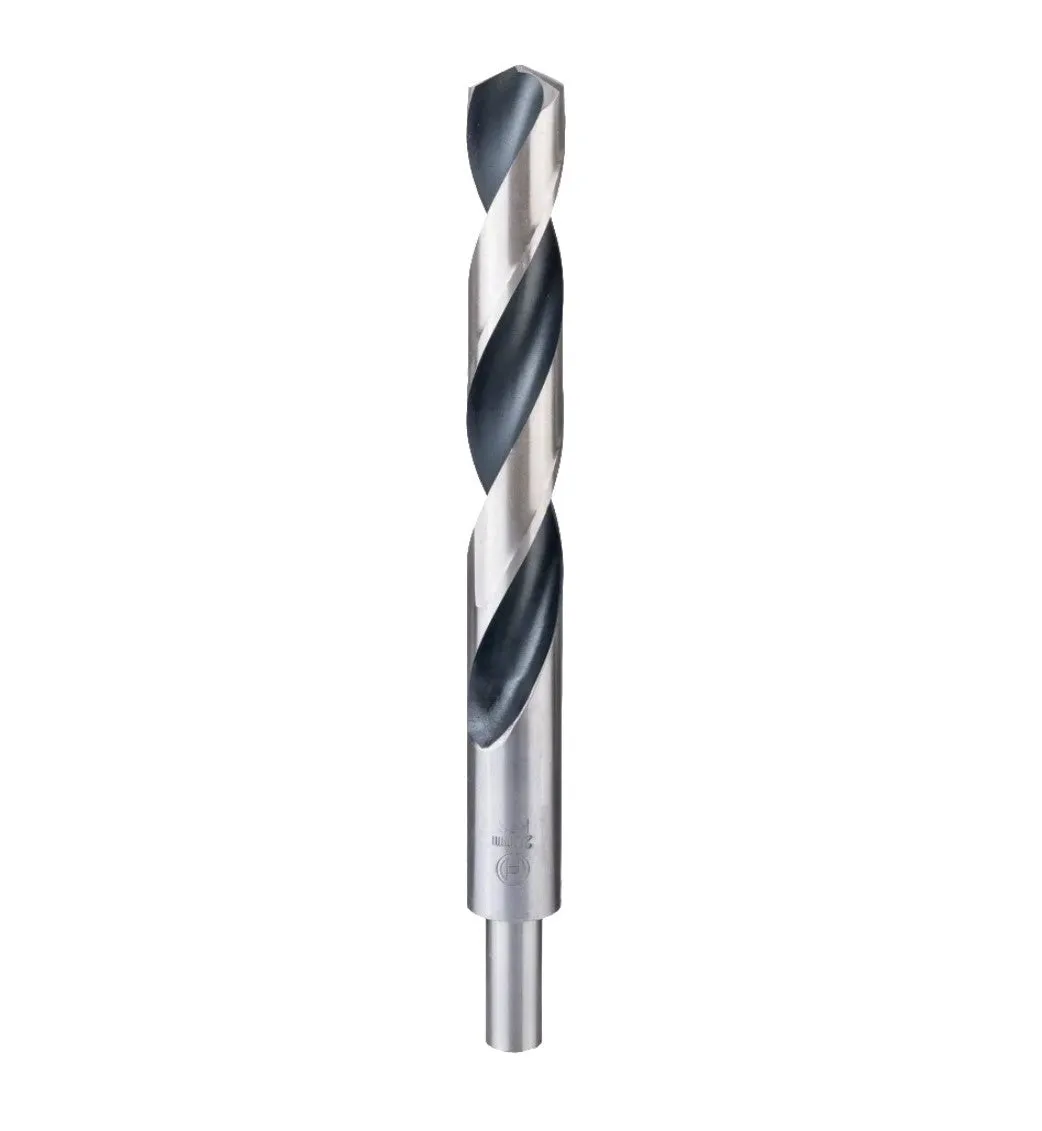 Bosch | Drill Bit HSS PointTeQ 20,0mm 1Pc (Reduced Shank)