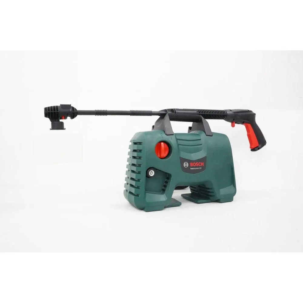 Bosch Easy AQUATAK 120 High Pressure Washer