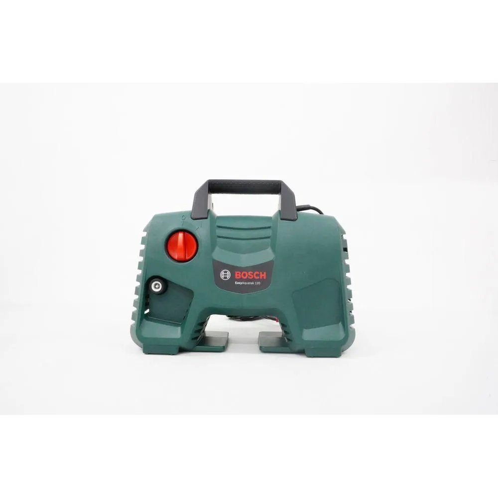 Bosch Easy AQUATAK 120 High Pressure Washer