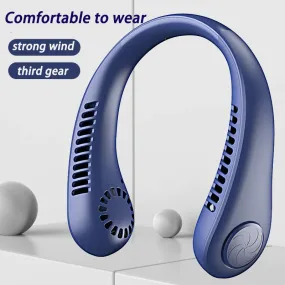 Breeze Buddy Neck Fan