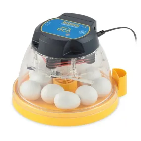 Brinsea Mini II Eco Incubator (10 Eggs)